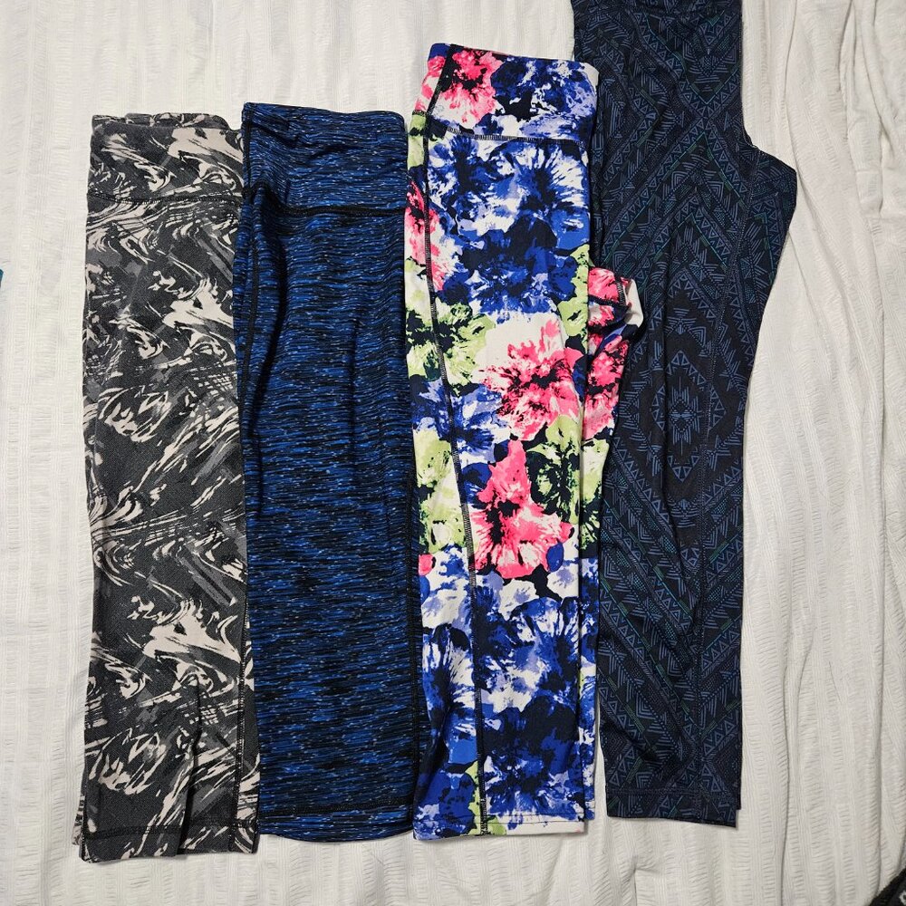 Workout Wear - Picture 2 of 2